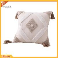 ราคา ไม่ * ทอทุฟเบาะกรณีเชือกถักรูปแบบปลอกหมอน โบโฮ โยนปลอกหมอนถักเชือกรูปแบบพู่ผ้าฝ้ายนุ่มผ้าลินินปลอกหมอนอิงสําหรับเตียงโซฟาสําหรับบ้าน (48605627579)