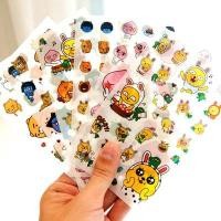 ราคา สติ๊กเกอร์ kakao Friends น่ารักสุดคุ้ม (6แผ่น) (651814605)