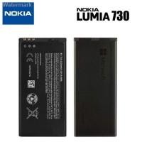 ราคา แบตเตอรี่ แบตเตอรี่ Nokia Lumia 730 / BV-T5A (16265617814)