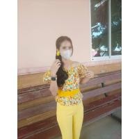 ราคา ส่งต่อชุดลายดอก #เซ็ทลายดอก #เซ็ททองกวาว (27323837840)