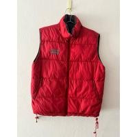 ราคา เสื้อกั๊กกันหนาว umbro มือสอง (28108084655)