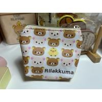 ราคา กระเป๋าเหรียญ Rilakkuma (16796250054)