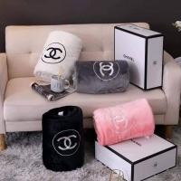 ราคา ผ้าห่มหนานุ่ม พร้อมกล่อง เนื้อผ้า Milk wool โลโก้ปัก งานดีย์ งานสวย ต้องตำ (6157023320)