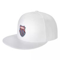 ราคา K-Swiss แบนหมวก Sun หมวกพิมพ์หมวก Sun หมวกหมวก Hip-Hop Street Dance หมวกแบน Brim หมวกอินเทรนด์แบน Brim Contrast n หมวกผู้หญิงหมวกคู่เบสบอลหมวก (55552792554)