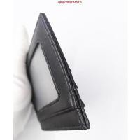 ราคา JACOB กระเป๋าใส่บัตรชาย หนังเรียบ รุ่น 22629 (48055393139)