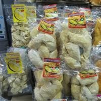 ราคา ทุเรียนอบกรอบ ทุเรียนอบแห้ง ทุเรียนฟรีซดราย Durian Freeze Dry (18688400352)