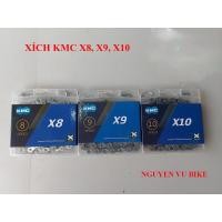 ราคา โซ่จักรยานสปอร์ต KMC 8, 9, 10 สปีด (41413514859)
