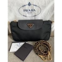 ราคา SoldPrada Tessuto Saffiano (27225871250)