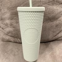 ราคา Starbucks Bling Out Mint Cold Cup 24oz (4686541628)