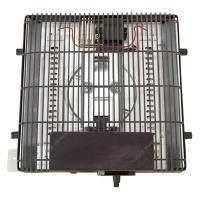 ราคา Metro Replacement Heater 220V Japanese Kotatsu Heater With Fan Hand Temperature Control Formula Kot (53402656479)