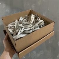 ราคา กระดาษฝอย / กระดาษตัด / กระดาษฝอยสีเทา (56302172016)