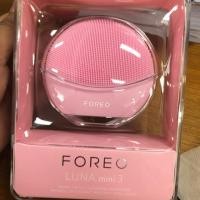 ราคา พร้อมส่ง FOREO LUNA MINI 3 ของแท้/พร้อมส่ง เชื่อมแอปForeo ได้ (5032716741)