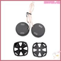 ราคา ZUO Efficiency Mini Dome Tweeter Coil Loud Speaker Super Power (55453436287)