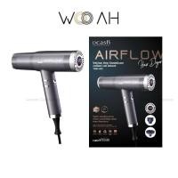 ราคา ไดร์เป่าผม Dcash Airflow Hair Dryer ดีแคช เน็กซ์ พาวเวอร์ แอร์ โฟรว์ แฮร์ ไดร์เออร์ (รุ่น YMD-003) (43711061006)