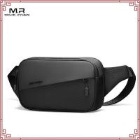 ราคา MARK RYDEN กระเป๋าคาดอก กระเป๋าสะพายไหล่ กันน้ำ สําหรับผู้ชาย (45955171036)