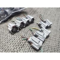 ราคา ปลั๊กหัวฉีดมือสองแท้/ Nissan/ ISuzu TOYOTA /4A-FE /5A-FE /AE100/ AE101/SCav Valev d max,Vigoอยากได้สายยาวแจ้งได้ครับ (14660581231)