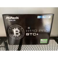 ราคา Mainboard ASROCK H110 PRO BTC+ LGA1151(13GPU) Mining ประกัน 3 ปี synnex (3977686264)