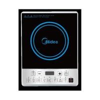 ราคา เตาแม่เหล็กไฟฟ้า MIDEA 2100 วัตต์ เตาแม่เหล็กระบบปุ่มกด 6 ฟังค์ชั่น (4736329282)