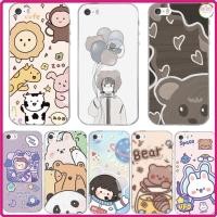 ราคา เคสโรกระโดด iPhone 4 4s / 5 5s 5c 5se / 6 6s มีให้เลือกหลายแบบ (40800579431)