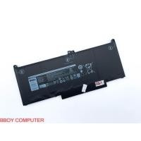 ราคา DELL Battery แบตเตอรี่ Dell MXV9V Latitude 5300 5310 7300 7400 (14087981620)