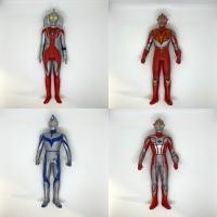 ราคา โมเดลซอฟท์ อุลตร้าแมน ขนาด 6.5 นิ้ว Soft Model Figure Ultraman Bandai 6.5" งานแท้ญี่ปุ่น (16793931780)