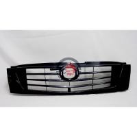 ราคา หน้ากระจัง มาสด้า ไฟเตอร์ ปี 2002-2003 "สีดำ" MAZDA FIGHTER 2002-2003 โกดังอะไหล่ยนต์ อะไหล่ยนต์ รถยนต์ (26660787846)