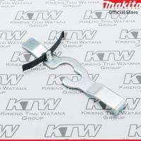 ราคา MAKITA มากีต้า MP163097-1 อะไหล่5800NB#44 ก้านล๊อค NO.44 SPINDLE LOCK FOR 5800NB Code 163097-1 (22943785002)