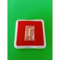 ราคา ตะกรุดทองผังแขน หลวงพ่อคูณ วัดบ้านไร่ เนื้อทองคำแท้ ทอง 96 % 1 ดอก "สวยเก็บเดิมๆ"ค่ะสนใจสอบถาม ทักมาได้นะคะ​ (5161552545)