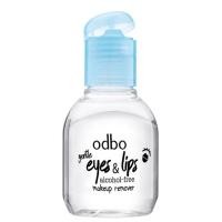 ราคา Odbo Gentle Eye & Lip Alcohor Free Makeup Remover OD-1105 ขนาด 100ml (2709391522)