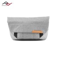 ราคา Peak Design Field Pouch - สีเทาอ่อน (1894443186)