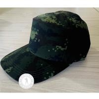 ราคา หมวกแก๊ปลายพราง ใหม่!!! หมวกแก๊ปทหาร (1874676900)