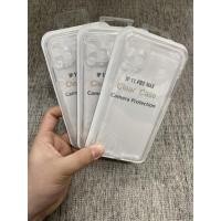 ราคา Iphone 11 / Iphone 11 Pro / Iphone 11 Pro Max Casing Tpu Fuze Acrylic Hard Case PC Original (55551552656)