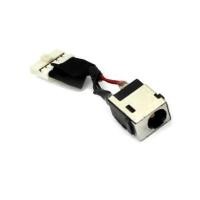 ราคา DC Power Jack พร้อมสายสําหรับ Lenovo IdeaPad U410 แล็ปท็อป DC-IN ชาร์จ Flex Cable (40927983170)