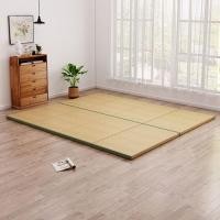 ราคา เสื่อทาทามิพับได้ เสื่อญี่ปุ่น พรมหน้าต่าง คลาน เสื่อนอน ที่นอนพับ ที่นอน (25955031250)