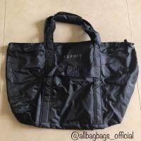 ราคา ส่งฟรี กระเป๋าเดินทางพับได้ กระเป๋าพับได้ ESPRIT (2211953729)