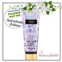 ราคา Victoria's Secret The Mist Collection / Shimmer Fragrance Lotion 236 ml. (Love Spell) (966259887)