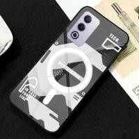 ราคา HP ล่าสุด Oppo A80 Glass Softcase [BSC-120] - เคสโทรศัพท์ Oppo A80 ล่าสุด - เคส Oppo A80 Softcase - เคสกระจกอะคริลิค Oppo A80 รุ่นล่าสุด (55953951411)