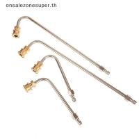 ราคา Ons 4000PSI ความดันเครื่องซักผ้า Lance Extension หัวฉีด - 1/4 Quick Connect, 60-100 ตัวอักษรที่ (26178383524)