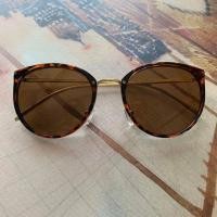 ราคา แว่นตากันแดดแฟชั่นกรอบลายเสือ (13449879688)