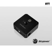 ราคา Bitspower Premium Magic-Cube Type DDC MOD TOP G1/4" (POM Version) (1824147426)