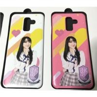 ราคา เคส Samsung J8 Jane BNK48 ครบทั้งสองสี มีโค้ดลดอีก 100 บาทสมาชิคใหม่ค่ะ (1415603254)