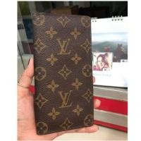 ราคา Used LV wallet แท้100% (903551218)