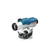 ราคา BOSCH กล้องวัดระดับ GOL 26D ขยายได้ 26 เท่า(100เมตร) [0601068000] (16340352053)