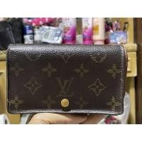 ราคา กระเป๋าตังค์หลุยส์ ของแท้ มือสอง (9847769735)