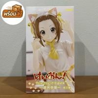 ราคา (มือ1/ของแท้) K-ON! Trio-Try-iT Tainaka Ritsu Figure ฟิกเกอร์ เค-อง! ไทนากะ ริทสึ (51954071148)