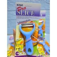 ราคา มีด มีดปอกผลไม้ ตรา KIWI มีดกีวี (1 ชิ้น) มีดปอกมะละกอ ที่ปอกผลไม้ มีดปอก มีดปอกกีวี่ มีดขูด ยี่ห้อกีวี (12303330648)