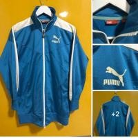 ราคา เสื้อวอร์ม PUMA อก 19” ลำตัว 17” ยาว 28” ราคา 140฿ (5710606526)