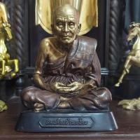 ราคา สมเด็จพะโคะ หรือ หลวงปู่ทวด วัดช้างให้ พุทธคุณครอบจักรวาลหลายคนเชื่อว่าพระหลวงปู่ทวดมีพุทธคุณครอบจักรวาล (29226240834)