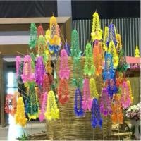 ราคา ตุงไส้หมู พวงมโหตร ตุงปักทราย (24803022616)