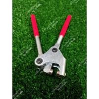 ราคา คีมหนีบตะกั่ว คีมย้ำตะกั่ว (7687515284)